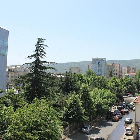 Hotel Sali Tbilisi Bagian luar foto