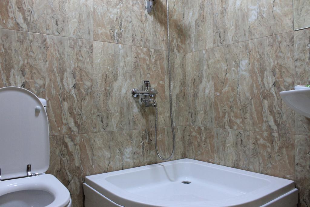 Hotel Sali Tbilisi Ruang foto