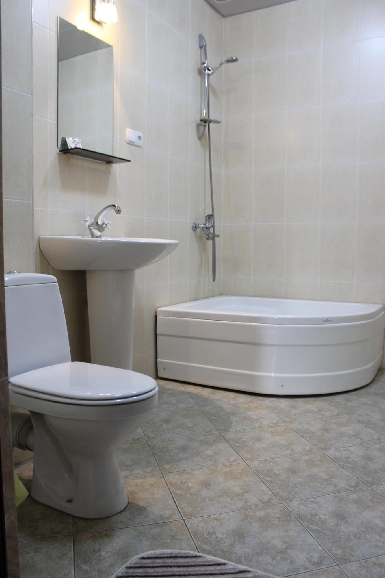 Hotel Sali Tbilisi Ruang foto
