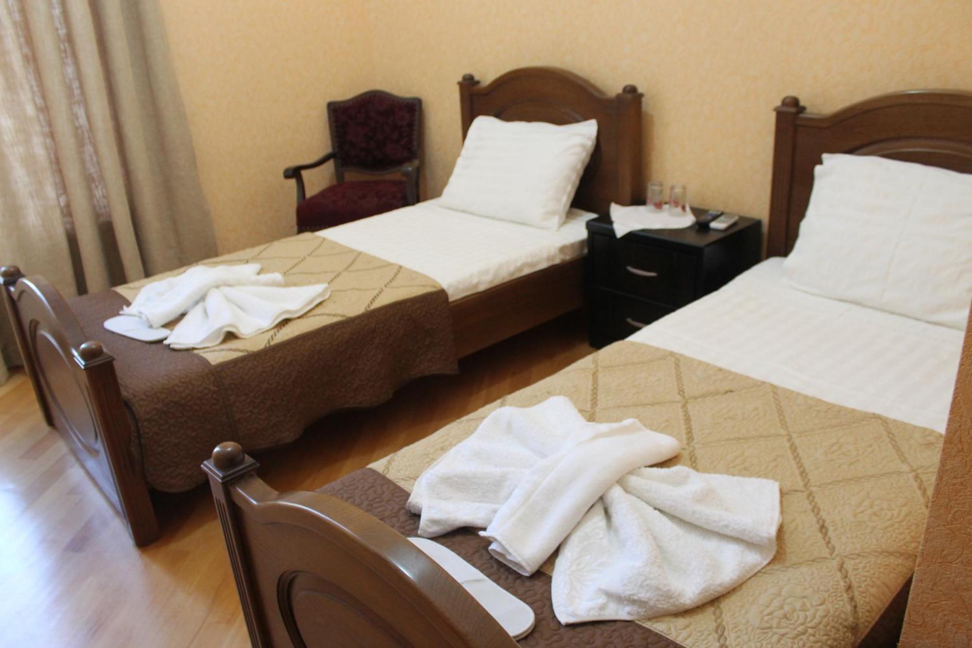 Hotel Sali Tbilisi Ruang foto