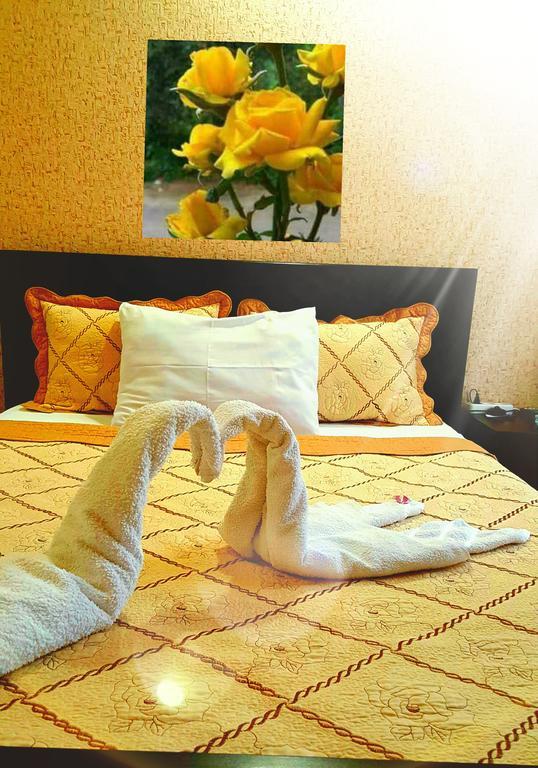 Hotel Sali Tbilisi Bagian luar foto