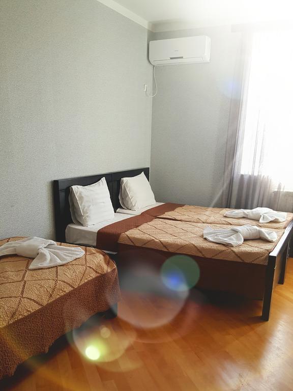 Hotel Sali Tbilisi Bagian luar foto