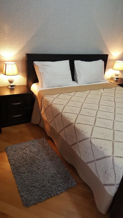 Hotel Sali Tbilisi Bagian luar foto