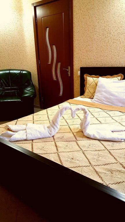 Hotel Sali Tbilisi Bagian luar foto