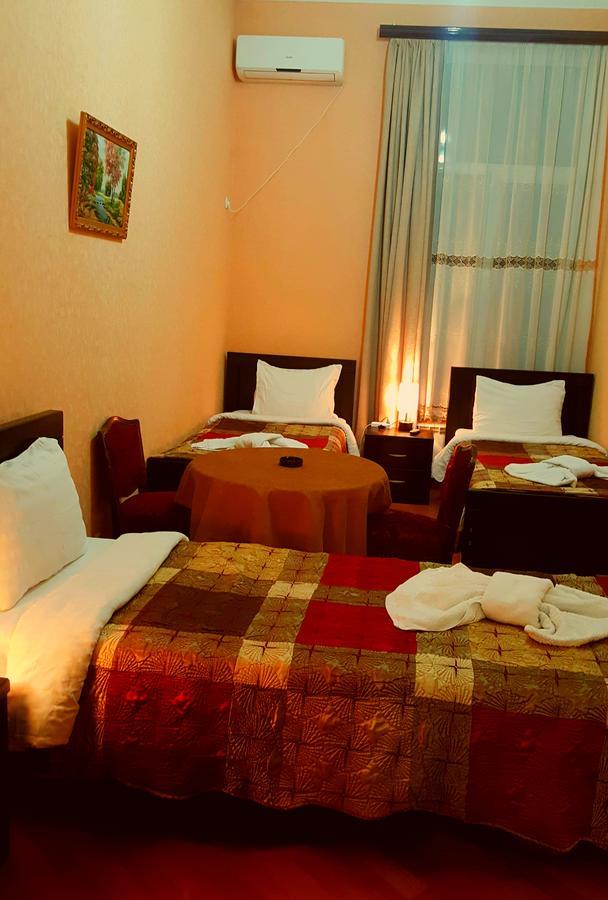 Hotel Sali Tbilisi Bagian luar foto